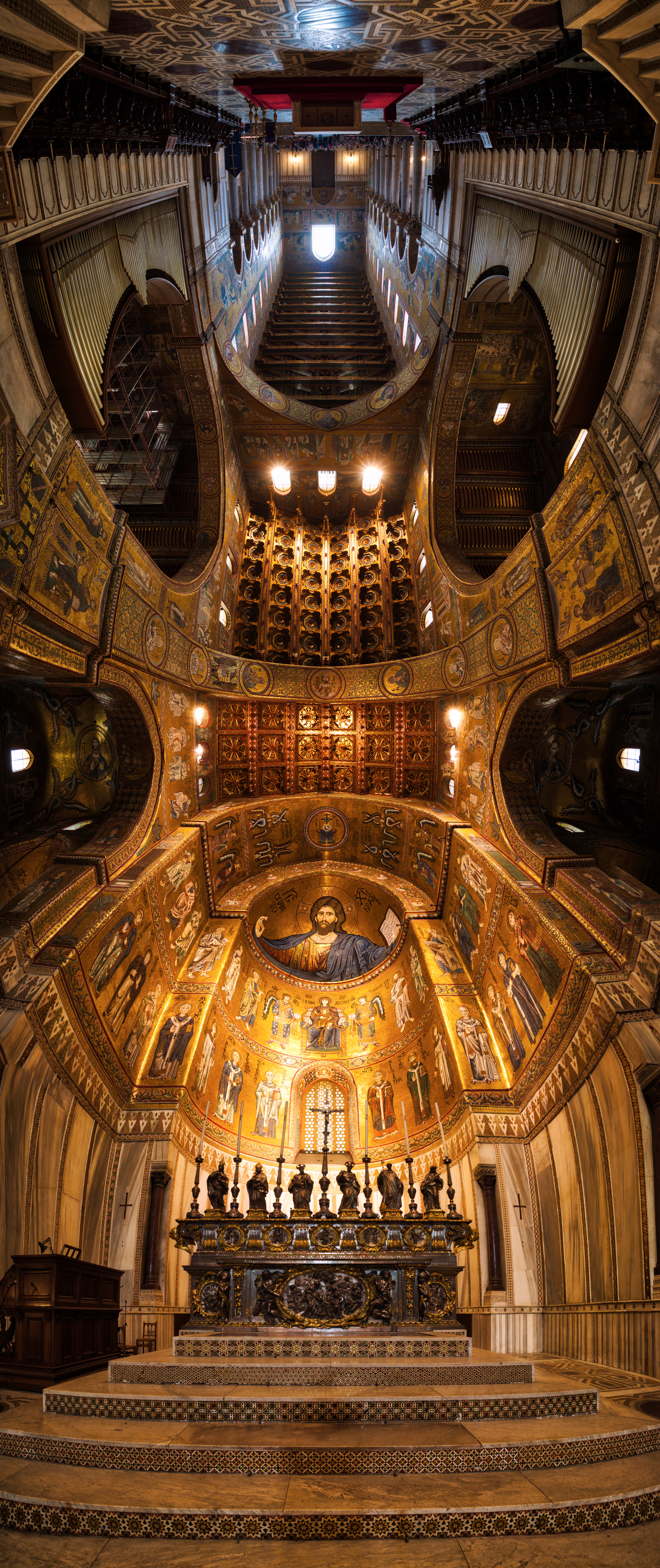 Duomo di Monreale